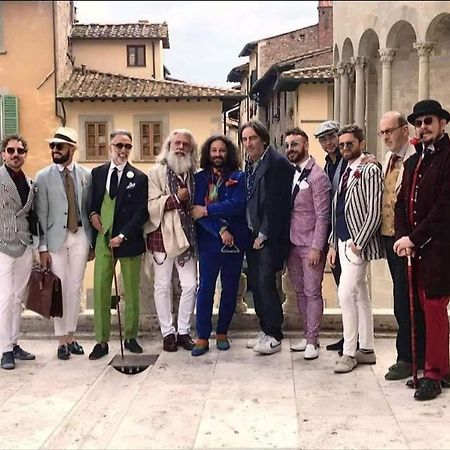Vasari Home Arezzo Bagian luar foto