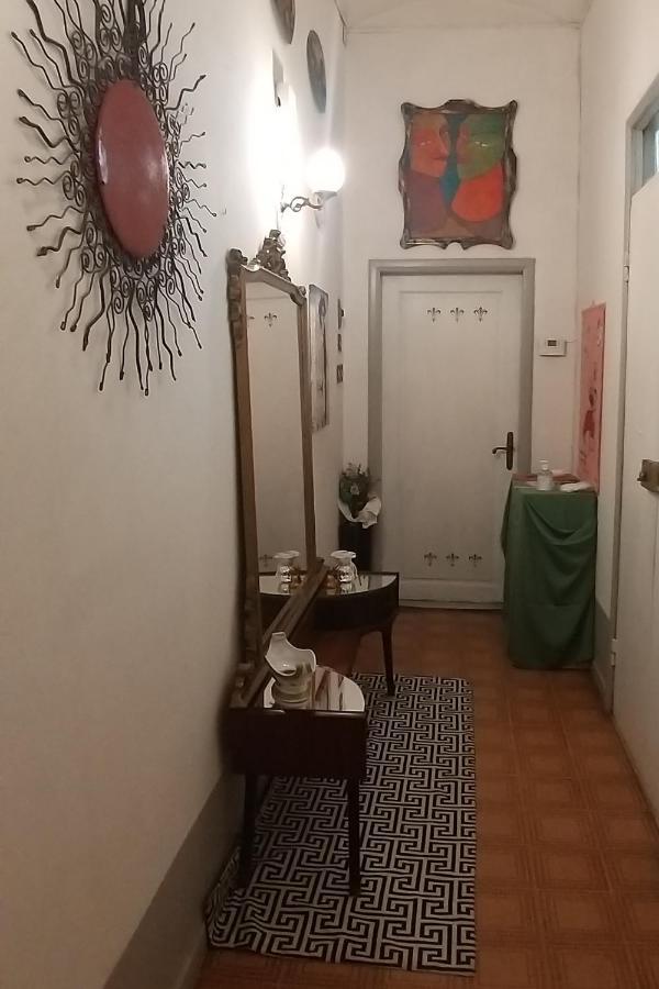 Vasari Home Arezzo Bagian luar foto