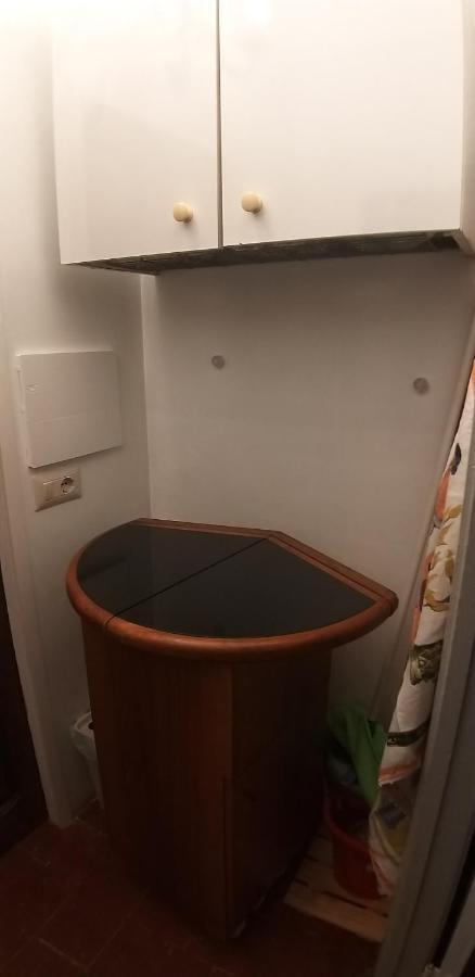 Vasari Home Arezzo Bagian luar foto
