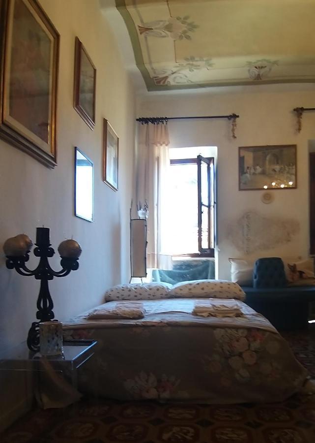 Vasari Home Arezzo Bagian luar foto