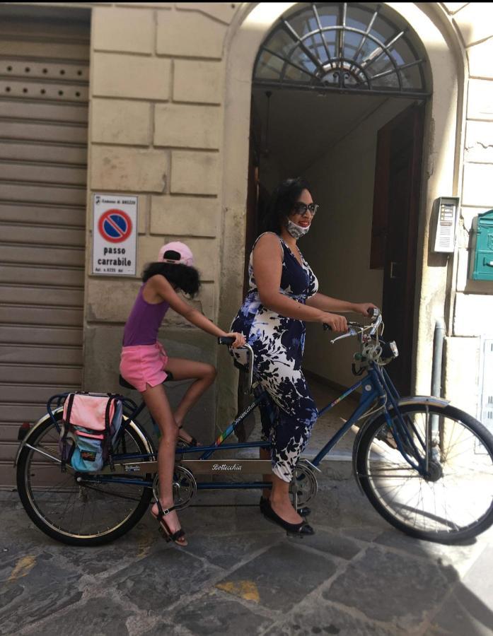 Vasari Home Arezzo Bagian luar foto