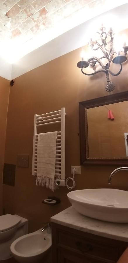 Vasari Home Arezzo Bagian luar foto