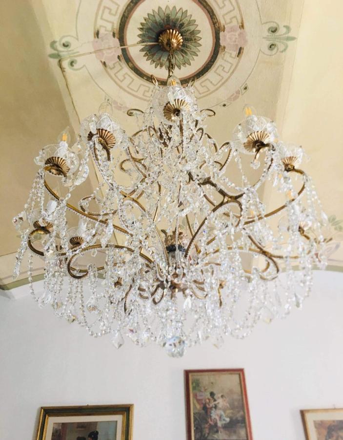 Vasari Home Arezzo Bagian luar foto