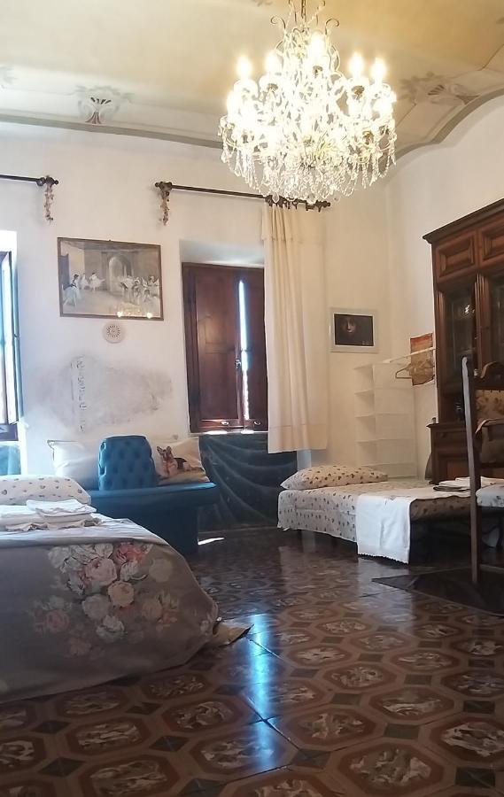 Vasari Home Arezzo Bagian luar foto