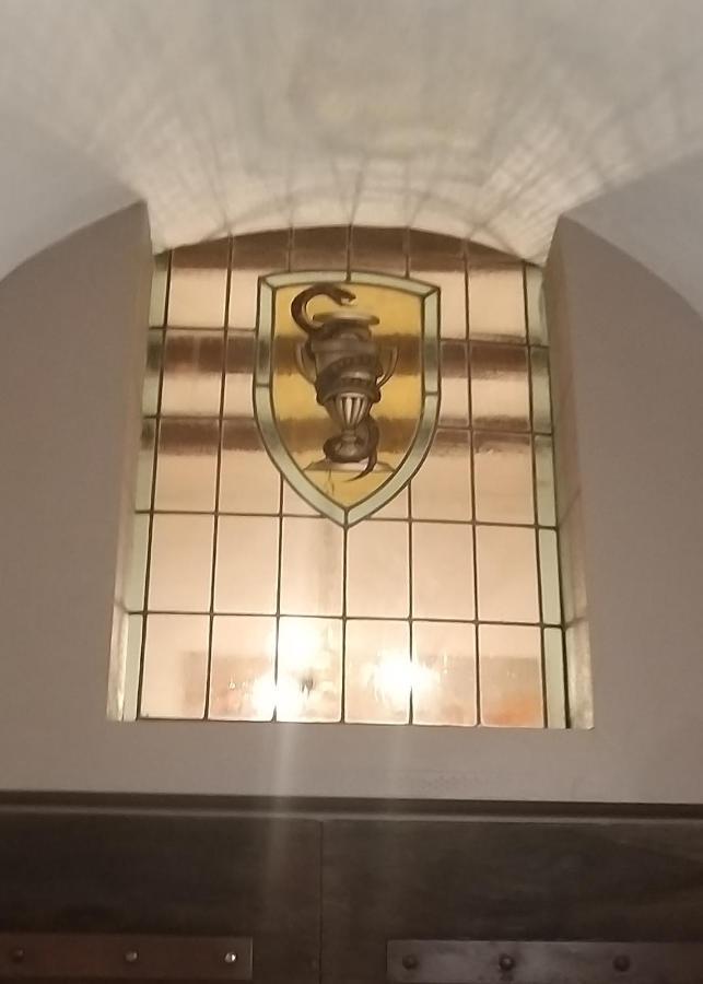 Vasari Home Arezzo Bagian luar foto
