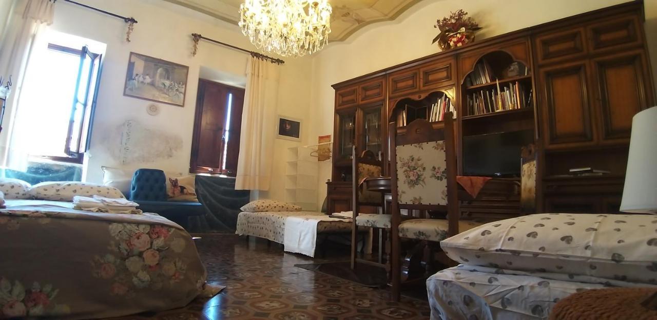 Vasari Home Arezzo Bagian luar foto