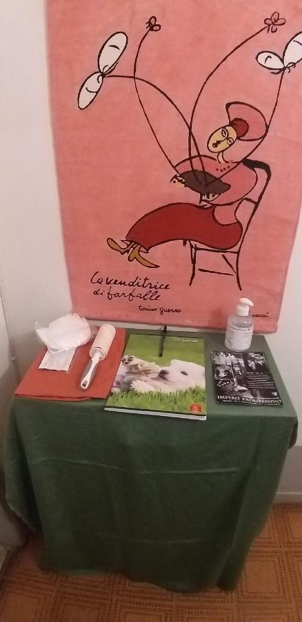Vasari Home Arezzo Bagian luar foto