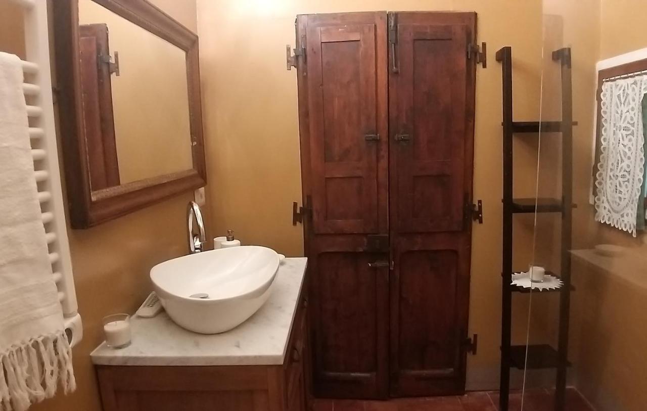 Vasari Home Arezzo Bagian luar foto