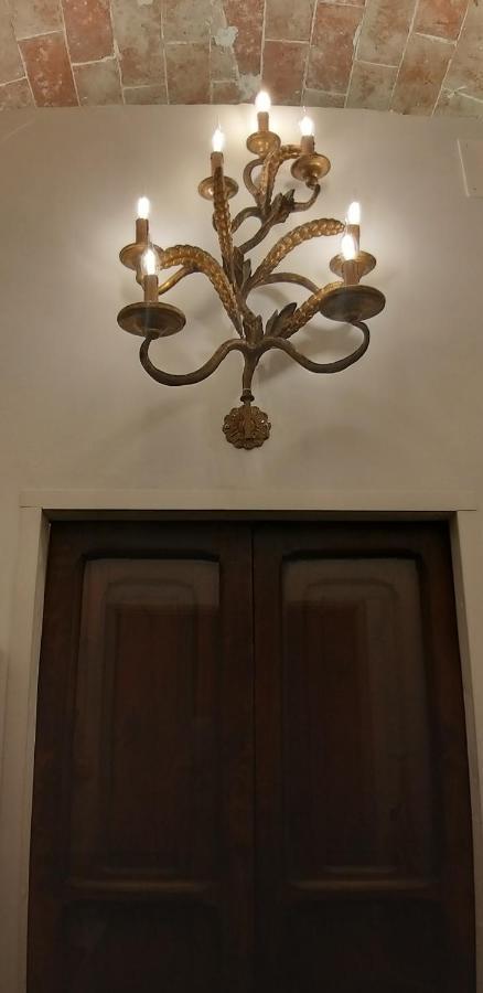 Vasari Home Arezzo Bagian luar foto