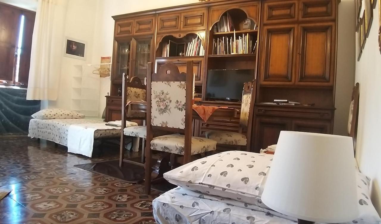 Vasari Home Arezzo Bagian luar foto