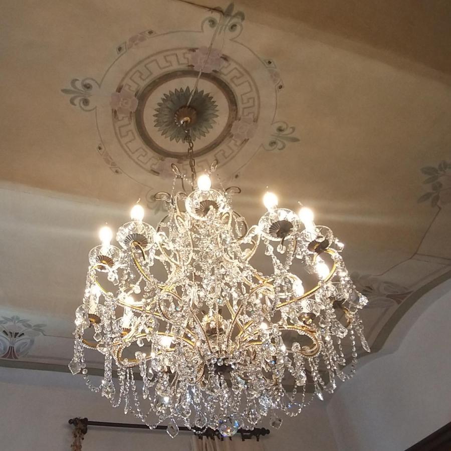 Vasari Home Arezzo Bagian luar foto