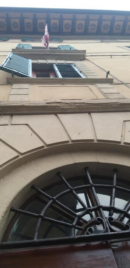 Vasari Home Arezzo Bagian luar foto