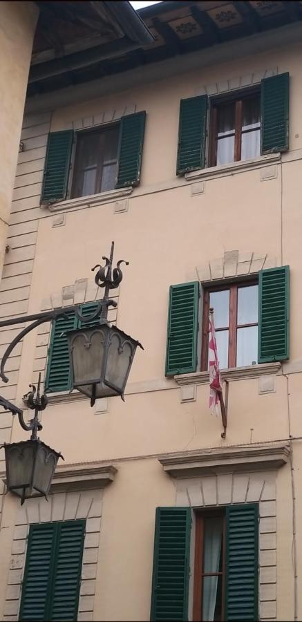 Vasari Home Arezzo Bagian luar foto