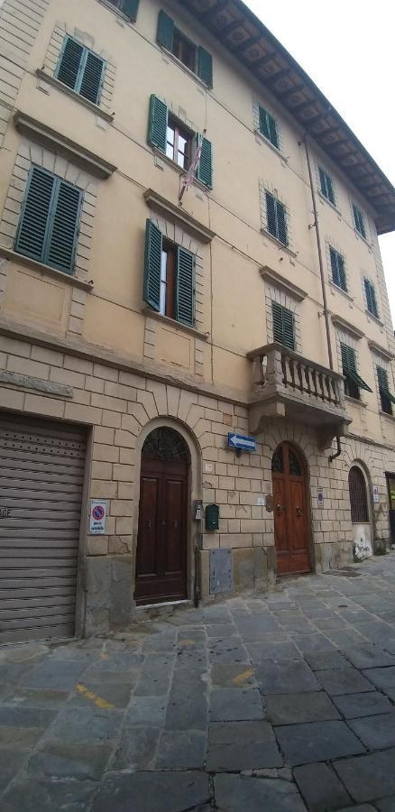 Vasari Home Arezzo Bagian luar foto