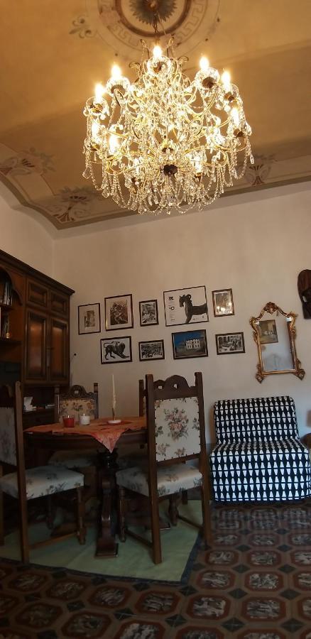 Vasari Home Arezzo Bagian luar foto