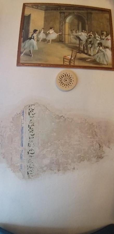 Vasari Home Arezzo Bagian luar foto