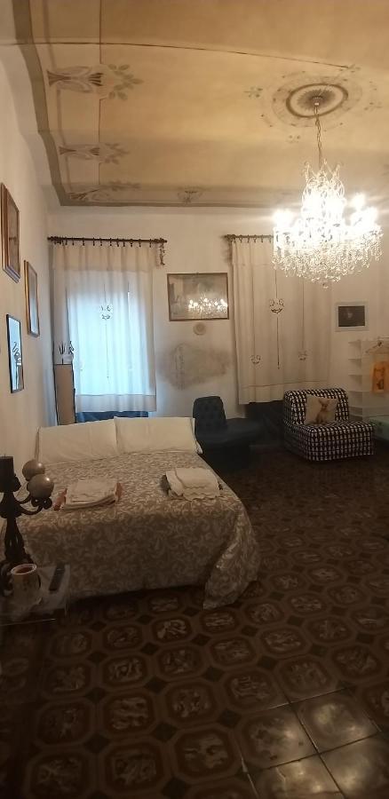 Vasari Home Arezzo Bagian luar foto