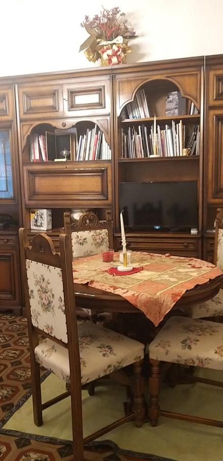 Vasari Home Arezzo Bagian luar foto
