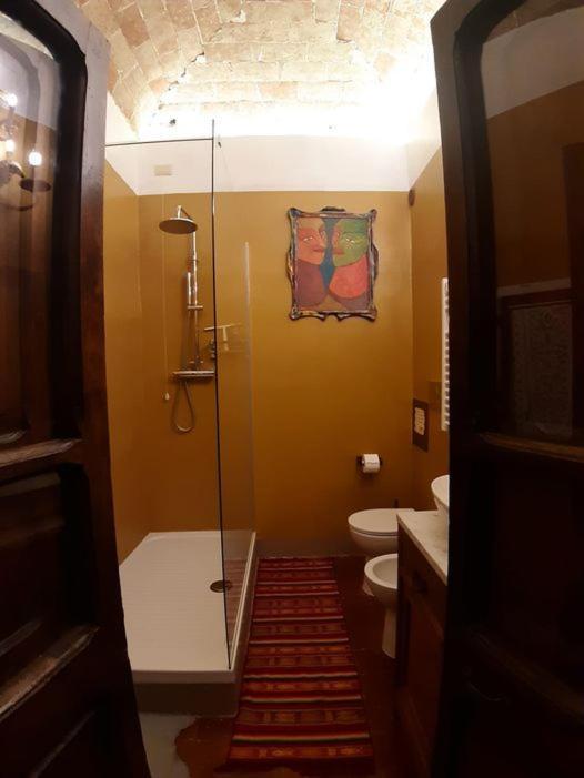 Vasari Home Arezzo Bagian luar foto