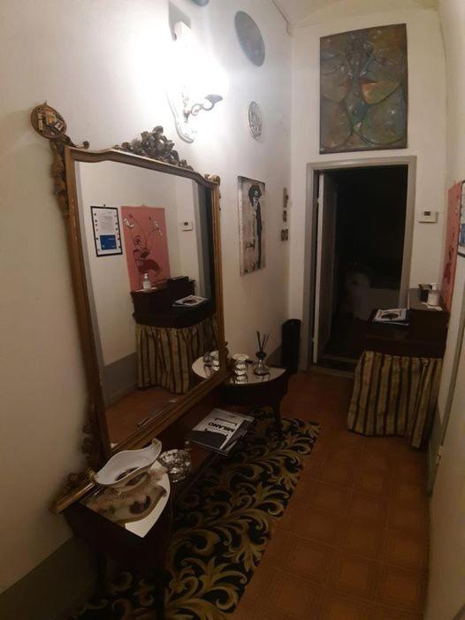 Vasari Home Arezzo Bagian luar foto