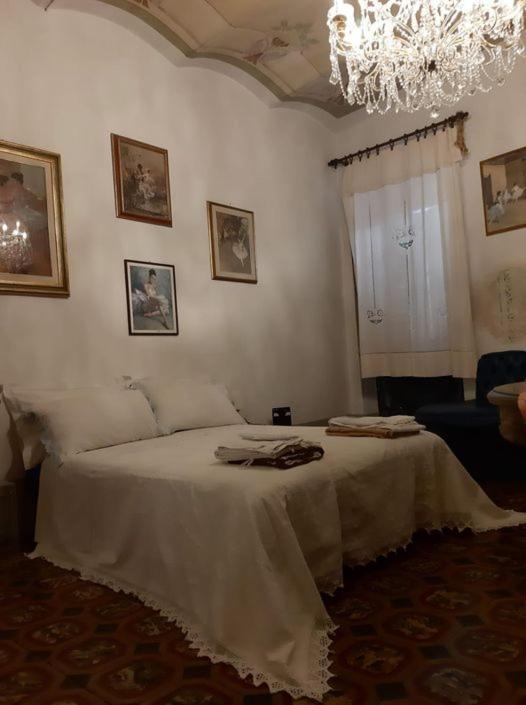 Vasari Home Arezzo Bagian luar foto