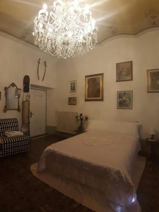 Vasari Home Arezzo Bagian luar foto