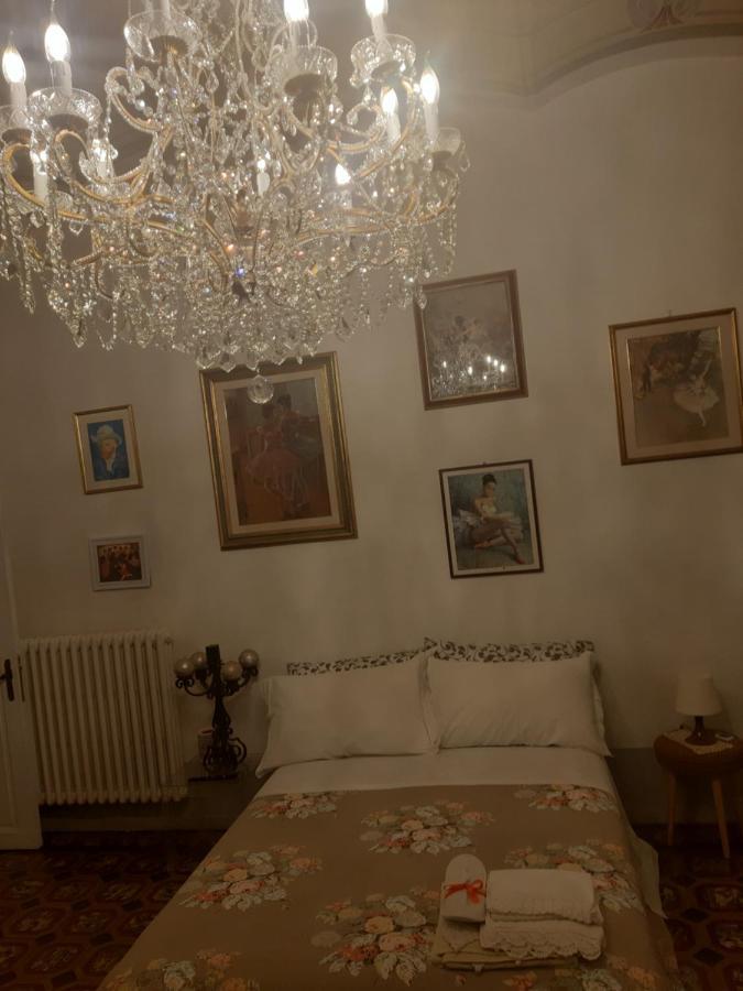 Vasari Home Arezzo Bagian luar foto