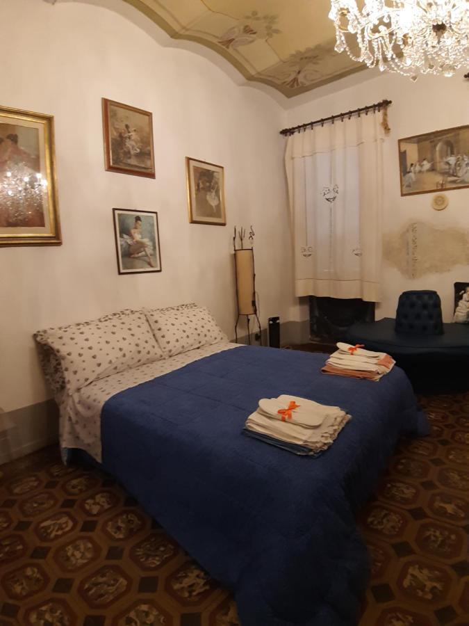 Vasari Home Arezzo Bagian luar foto
