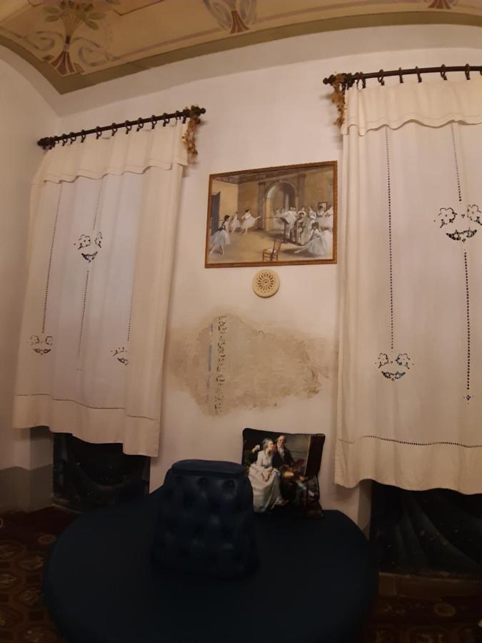 Vasari Home Arezzo Bagian luar foto