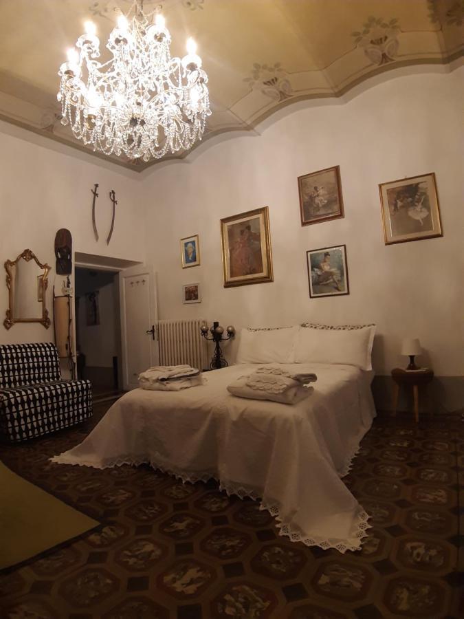 Vasari Home Arezzo Bagian luar foto