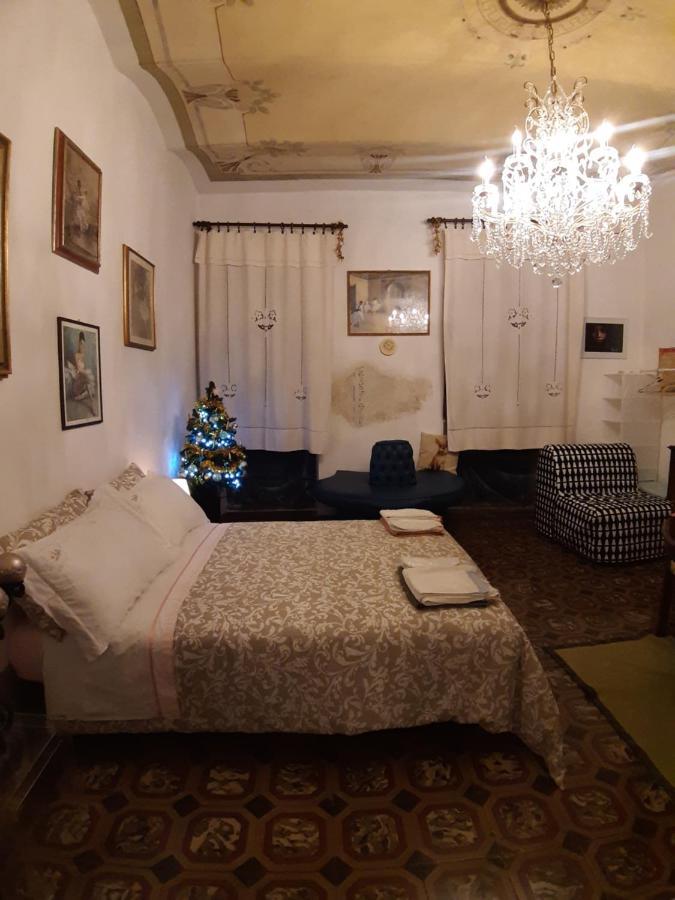 Vasari Home Arezzo Bagian luar foto