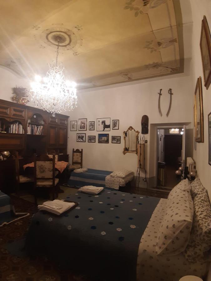Vasari Home Arezzo Bagian luar foto