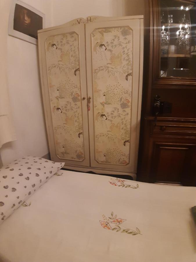Vasari Home Arezzo Bagian luar foto