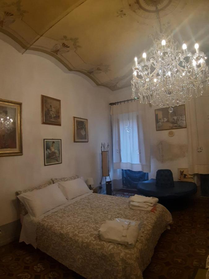 Vasari Home Arezzo Bagian luar foto