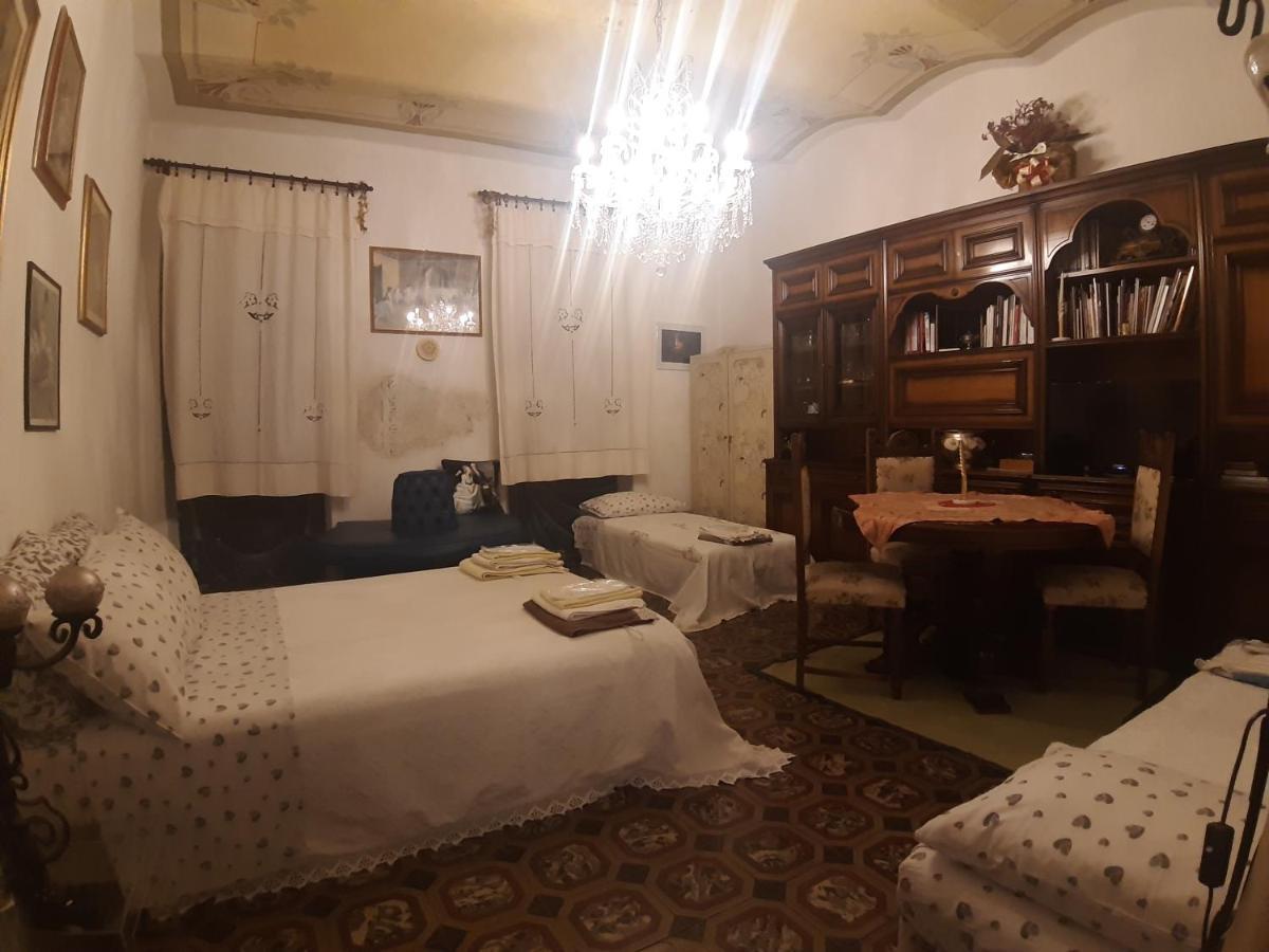 Vasari Home Arezzo Bagian luar foto