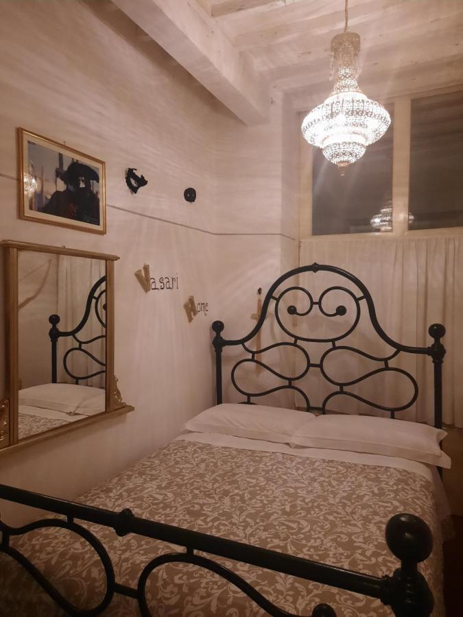 Vasari Home Arezzo Bagian luar foto