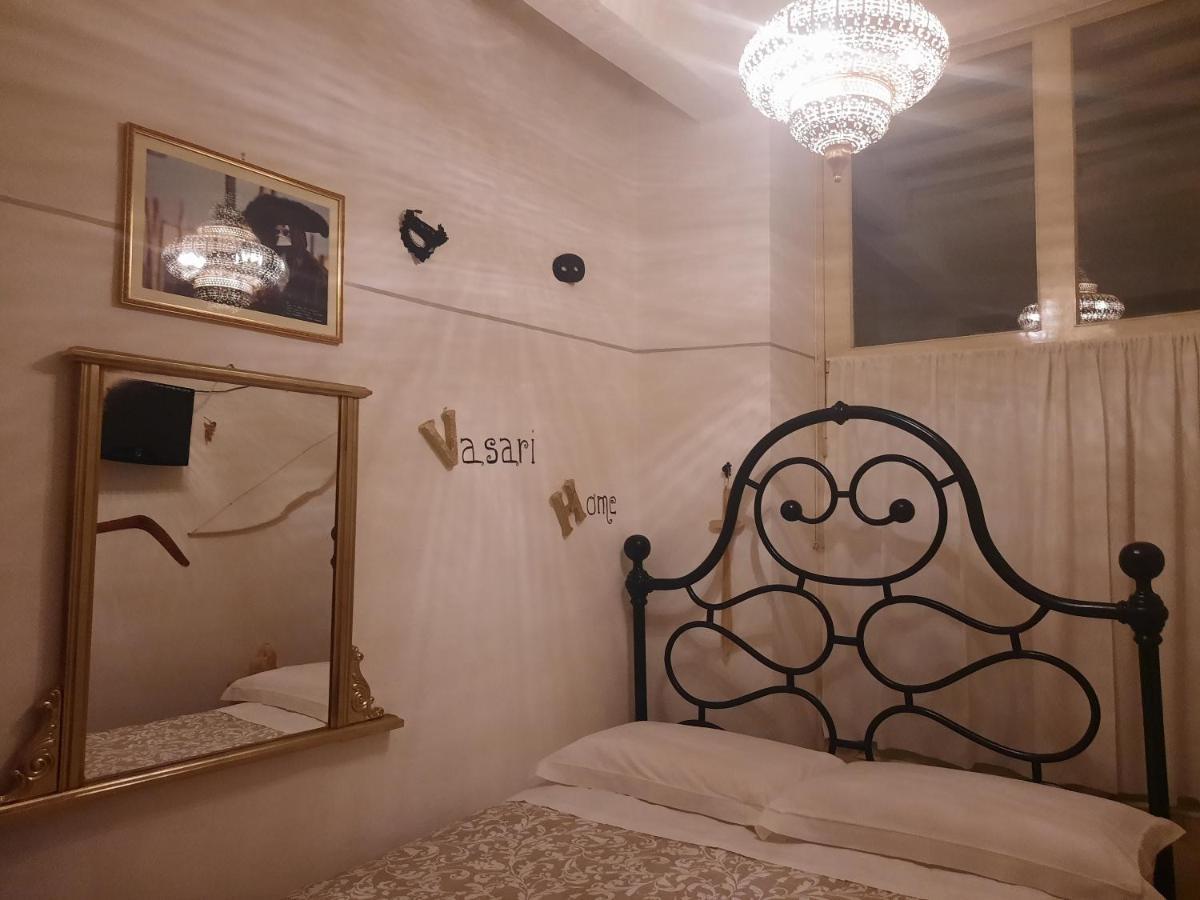 Vasari Home Arezzo Bagian luar foto